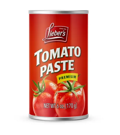 Tomato Paste