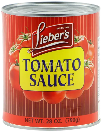 Premium Tomato Sauce