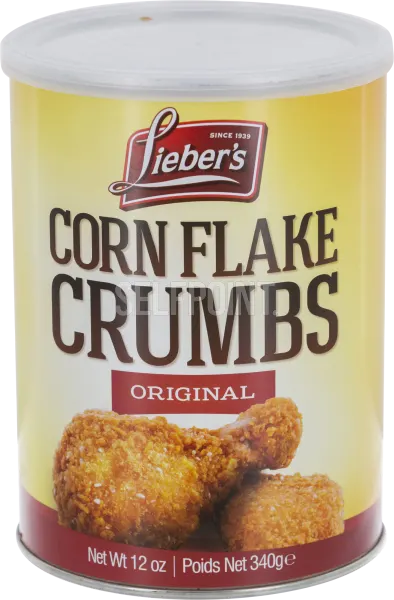 Corn Flake Crumbs