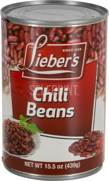 Chili Beans