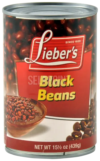 Black Beans