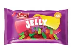 Jelly Stix Bag