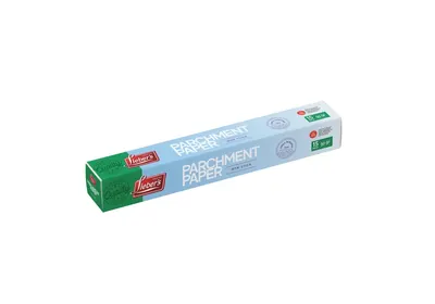 Parchment Paper 15 Kfp