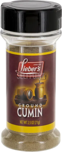 Ground Cumin
