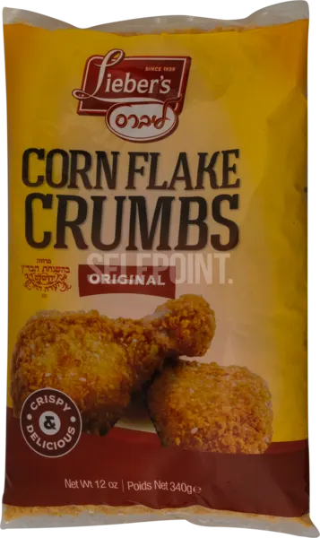 Original Corn Flake Crumbs