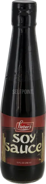 Deli Soy Sauce