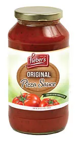 Pizza Sauce Original