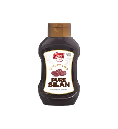 Silan Date Syrup 100% Pure Kfp