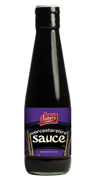 Worcestershire Sauce