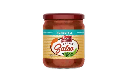Homestyle Chunky Mild Salsa