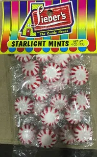 Starlight Mints