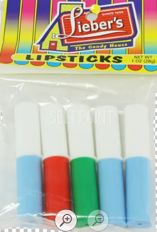 Lipstick Candy