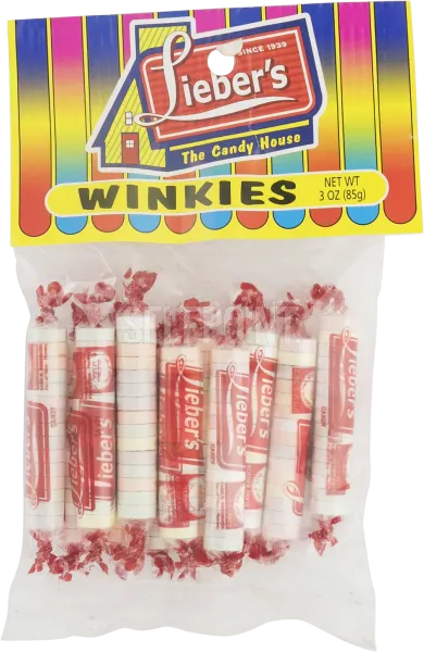 Winkies Candy