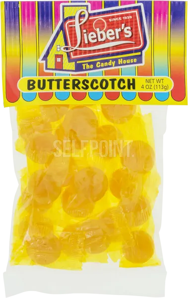 Butterscotch Candy