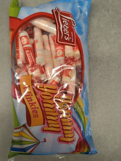 Winkies Candy