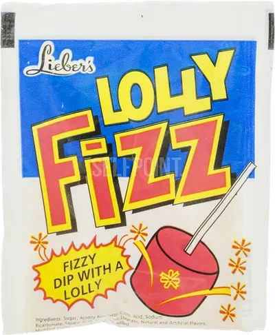 Lolly Fizz
