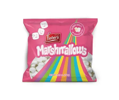 Mini Marshmellows