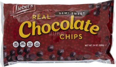 Semi Sweet Chocolate Chips