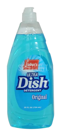 Original Ultra Dish Detergent