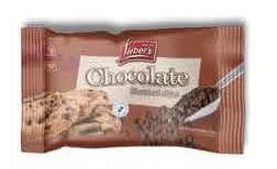 Vegan Chocolate Flavored Chips