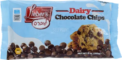 Dairy Chocolate Chips