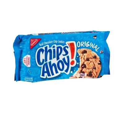 Original Chocolate Chip Cookies