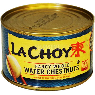 Whole Water Chestnuts