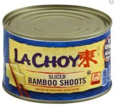 Bamboo Shoots Fancy