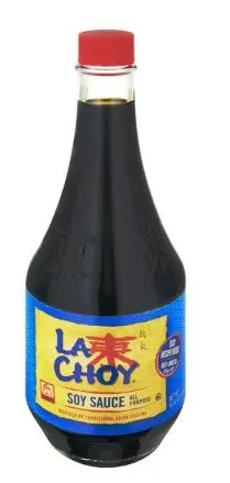Soy Sauce