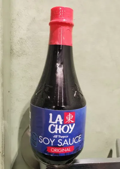 Original All Purpose Soy Sauce