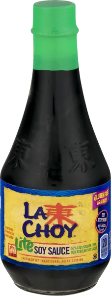 All Purpose Soy Sauce