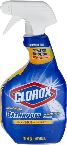 Original Disinfecting Bathroom Cleaner