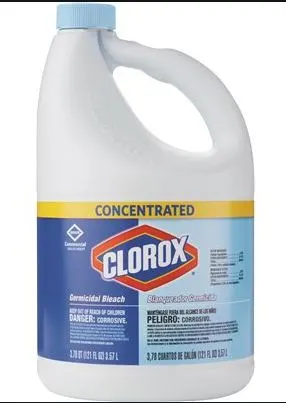 Ultra Germicidal Bleach