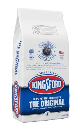 Charcoal The Original