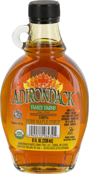 Maple Syrup