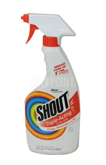 Shout Trigger