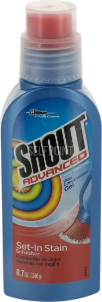 Advanced Ultra Concentrated Gel