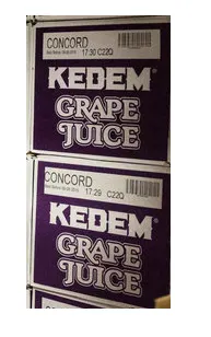 100% Grape Juice with No Sugar