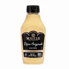 Dijon Originale Mustard