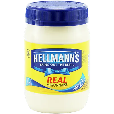 Gluten Free Real Mayonnaise