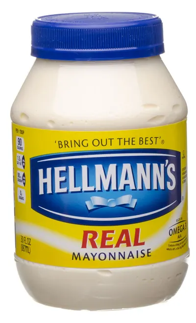 Real Mayonnaise