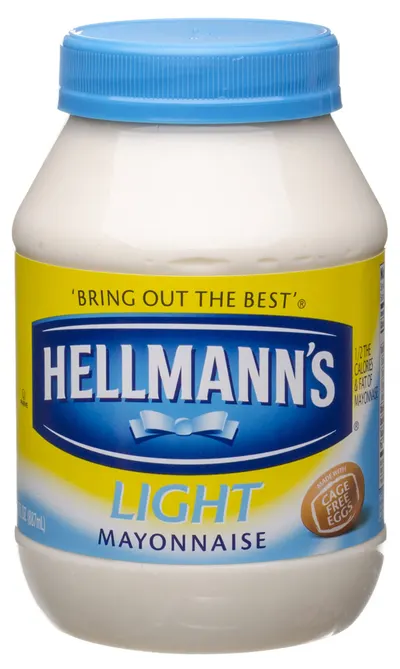 Light Mayonnaise