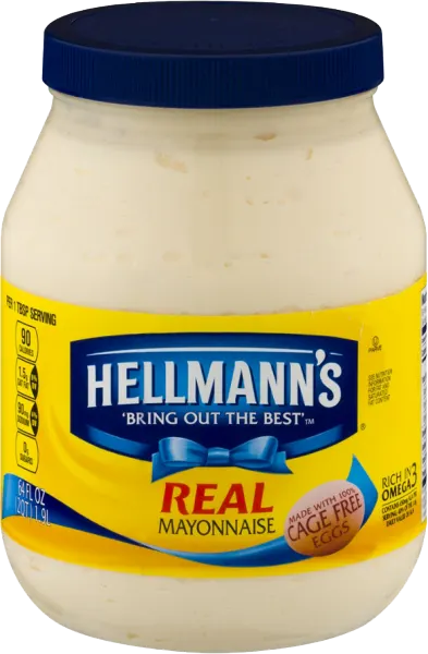 Real Mayonnaise