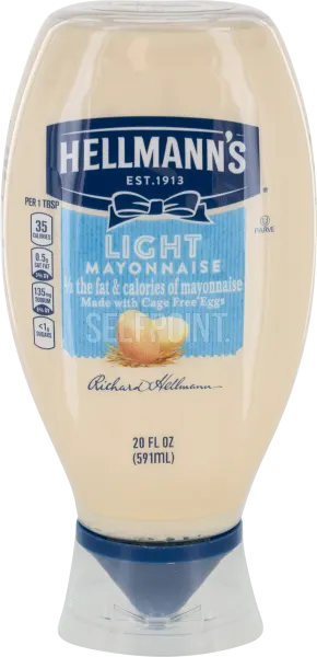 Light Mayonnaise