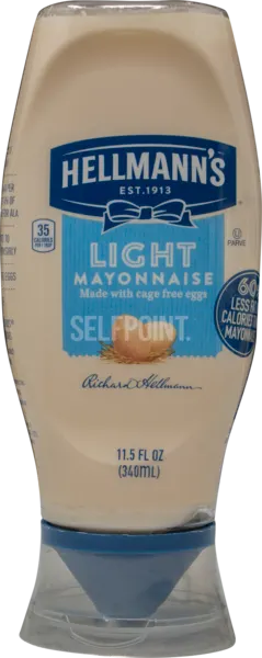 Light Mayonnaise
