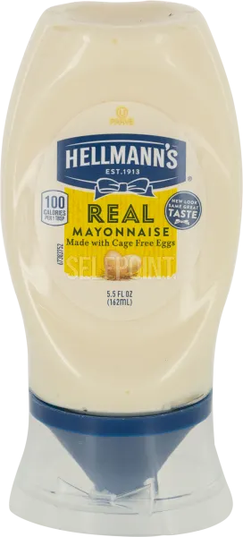Real Mayonnaise