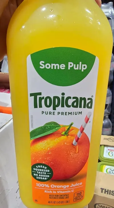 Some Pulp