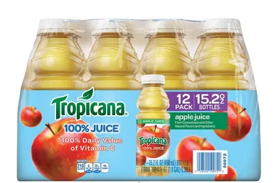 Orchard Style Apple Juice