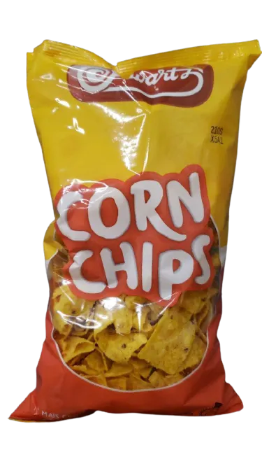 Corn Chips