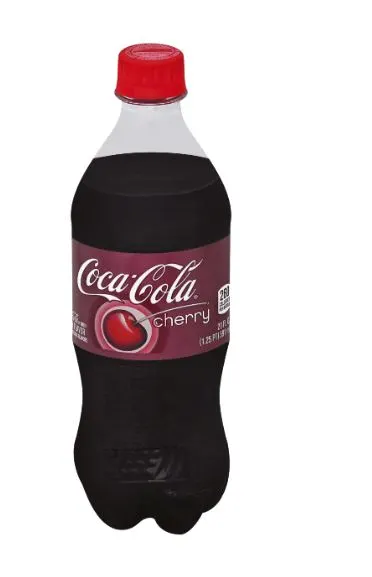 Cherry Coke